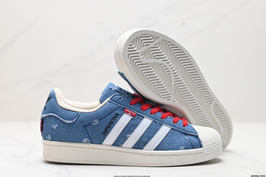 Adidas Superstar Shoes